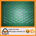 High quality stainless steel expanded metal mesh galvanized expanded metal mesh